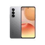 Realme P4X Matte Silver (6GB RAM, 128GB) – Brand New