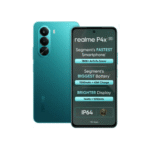 Realme P4X Matte Silver (6GB RAM, 128GB) – Brand New - Image 2