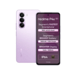 Realme P4X Matte Silver (6GB RAM, 128GB) – Brand New - Image 3